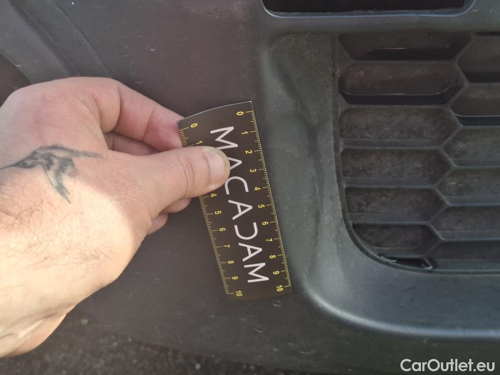  Renault  Kangoo  II Express Maxi Extra (Série Spéciale) 1.5 dCi 95CV BVM6 E6dT #28