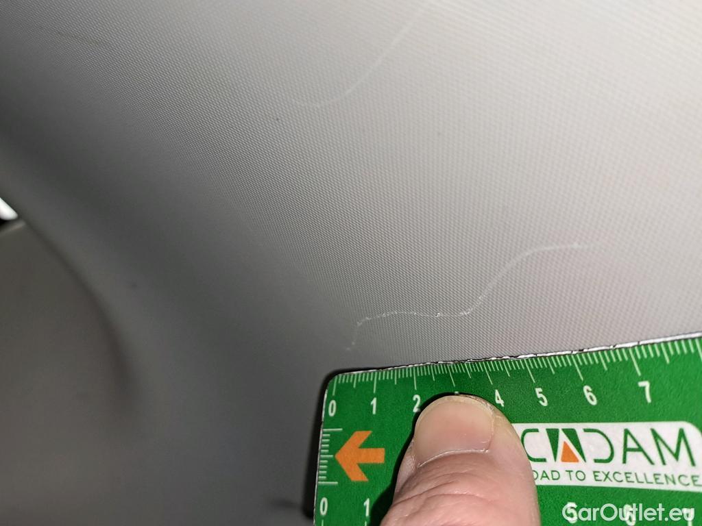  Renault  Clio  IV Business 1.5 dCi 90CV BVA6 E6 / TRANSFO VP VF
 #48