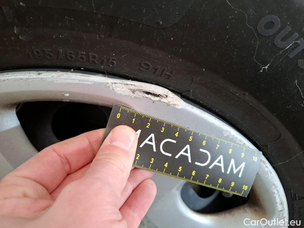  Peugeot  Partner  L1 Premium Pack 1.6 HDi 75CV BVM5 E6 #33