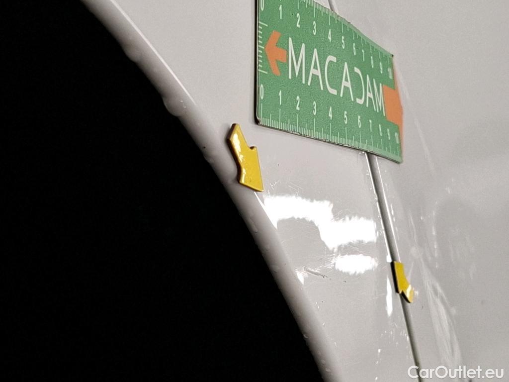  Renault  Clio  V Société Air Nav 1.5 dCi 85CV BVM6 E6dT #4