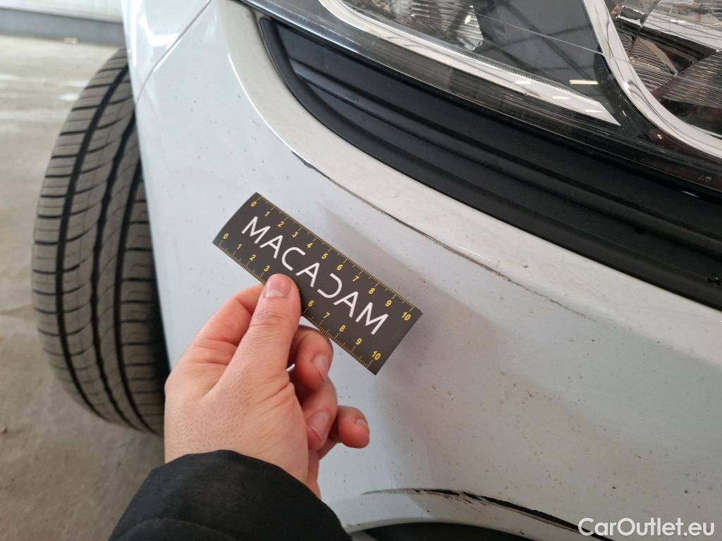  Renault  Clio  IV Air MediaNav 1.5 dCi 75CV BVM5 E6 #22