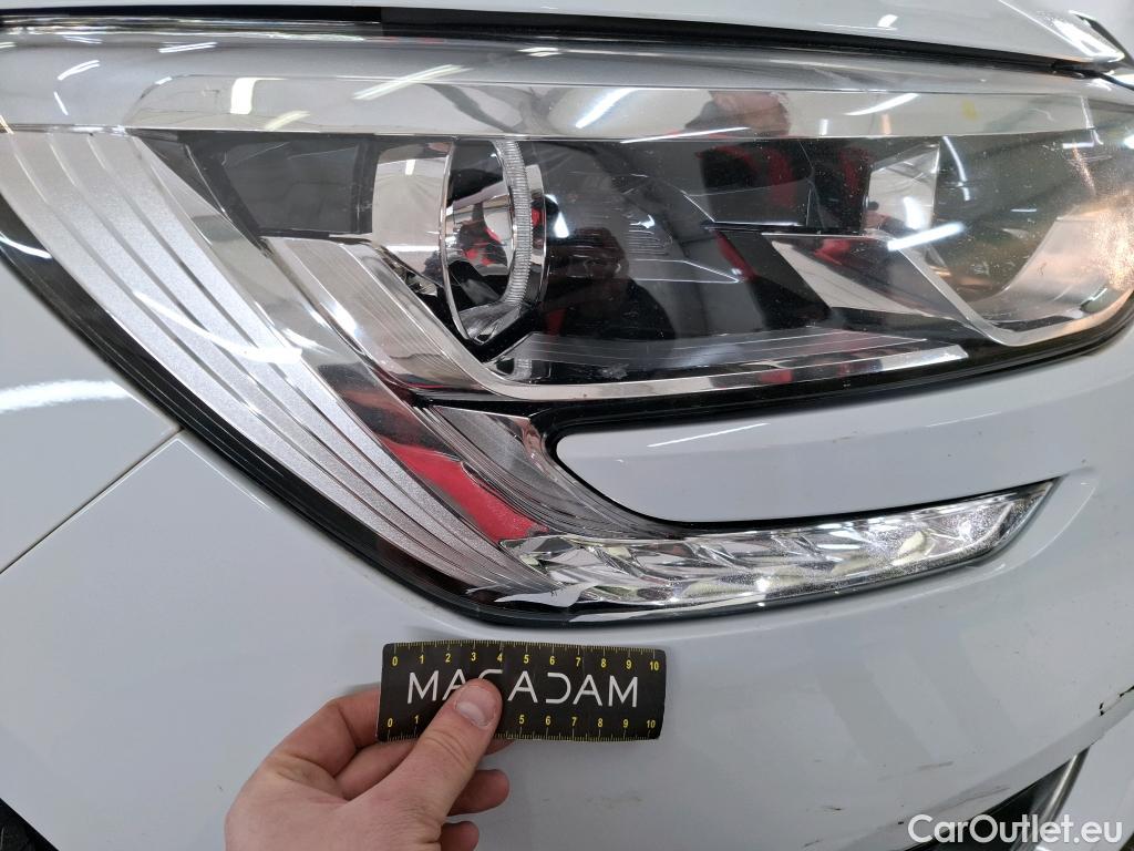  Renault  Megane  IV Berline 5pt. Société Air Nav 1.5 dCi 90CV BVM6 E6 #41