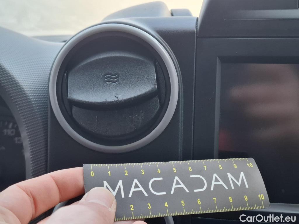  Peugeot  Partner  L1 Premium Pack 1.6 HDi 75CV BVM5 E6 #38