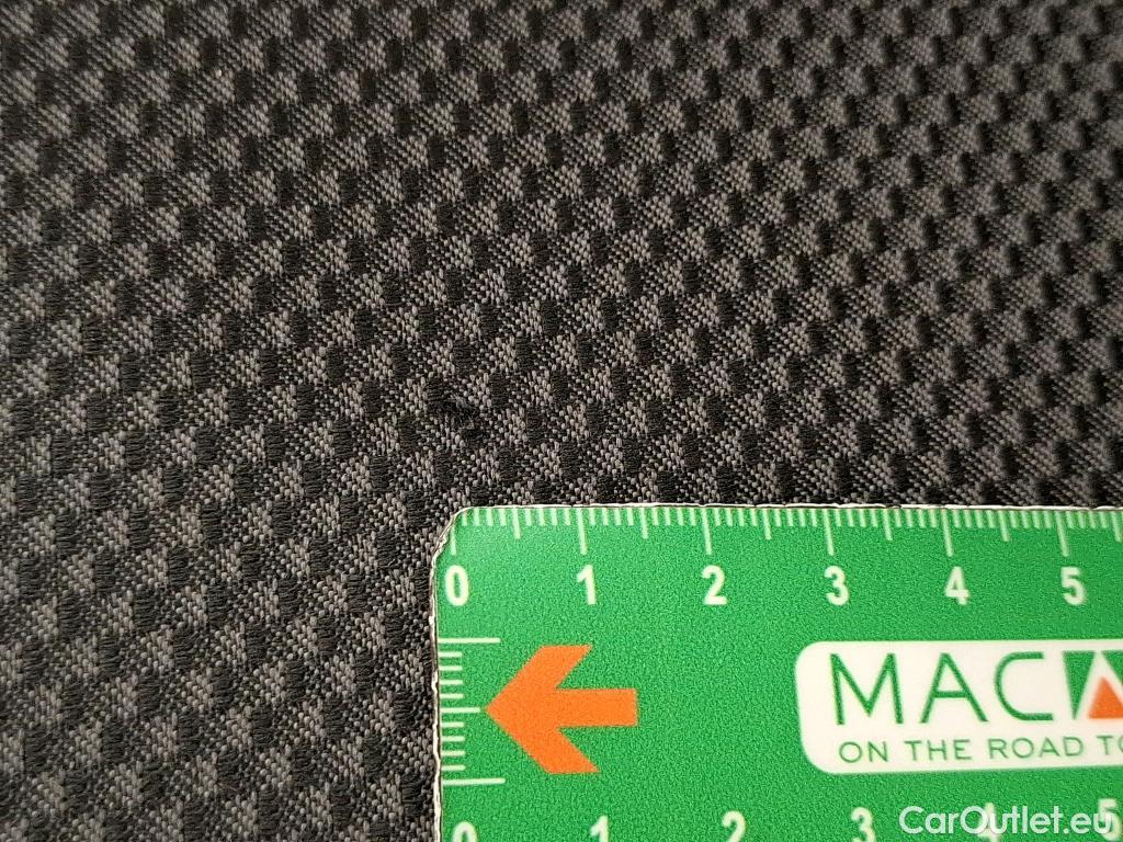  Renault  Megane RENAULT Mégane Société / 2020 / 5P / Berline Air Nav réversible Blue dCi 115 - 21N #17