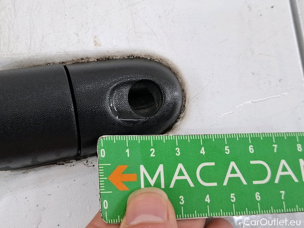  Renault  Kangoo RENAULT  Express / 2013 / 4P / Fourgonnette Gd Volume ExtraRLink - Blue dCi 95 #6