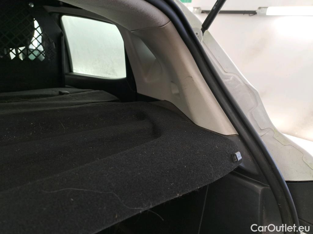  Renault  Clio  IV Business 1.5 dCi 90CV BVA6 E6 / TRANSFO VP VF
 #47