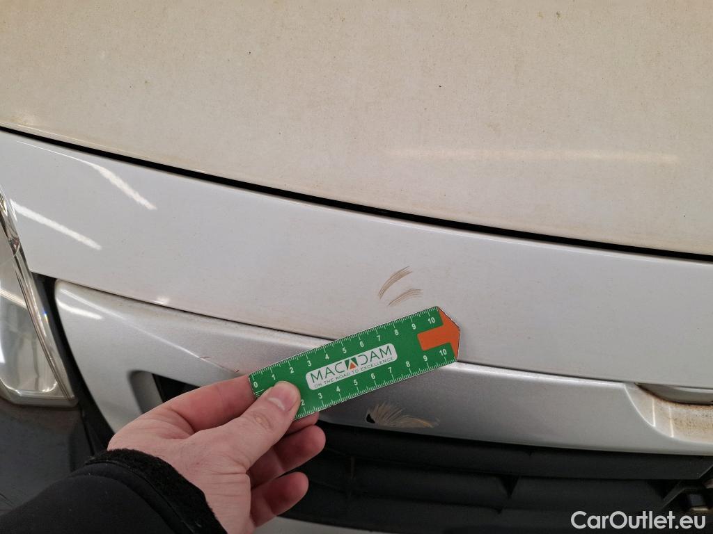  Peugeot  Partner  L1 Pro 1.6 HDi 75CV BVM5 E6 #25