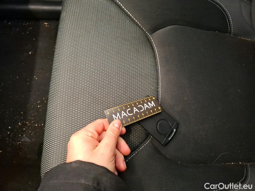  Renault  Clio  IV Air MediaNav 1.5 dCi 75CV BVM5 E6 #50