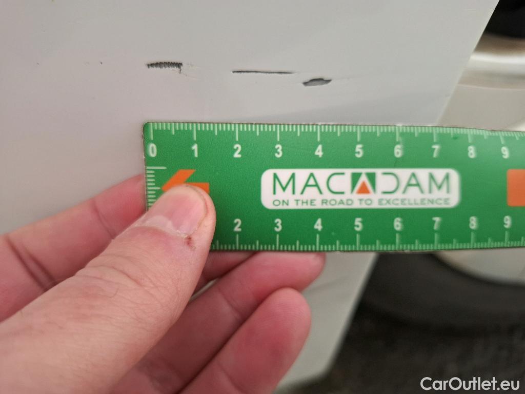  Renault  Clio RENAULT  Société VU 5p Berline Air dCi 75 - 18 #28