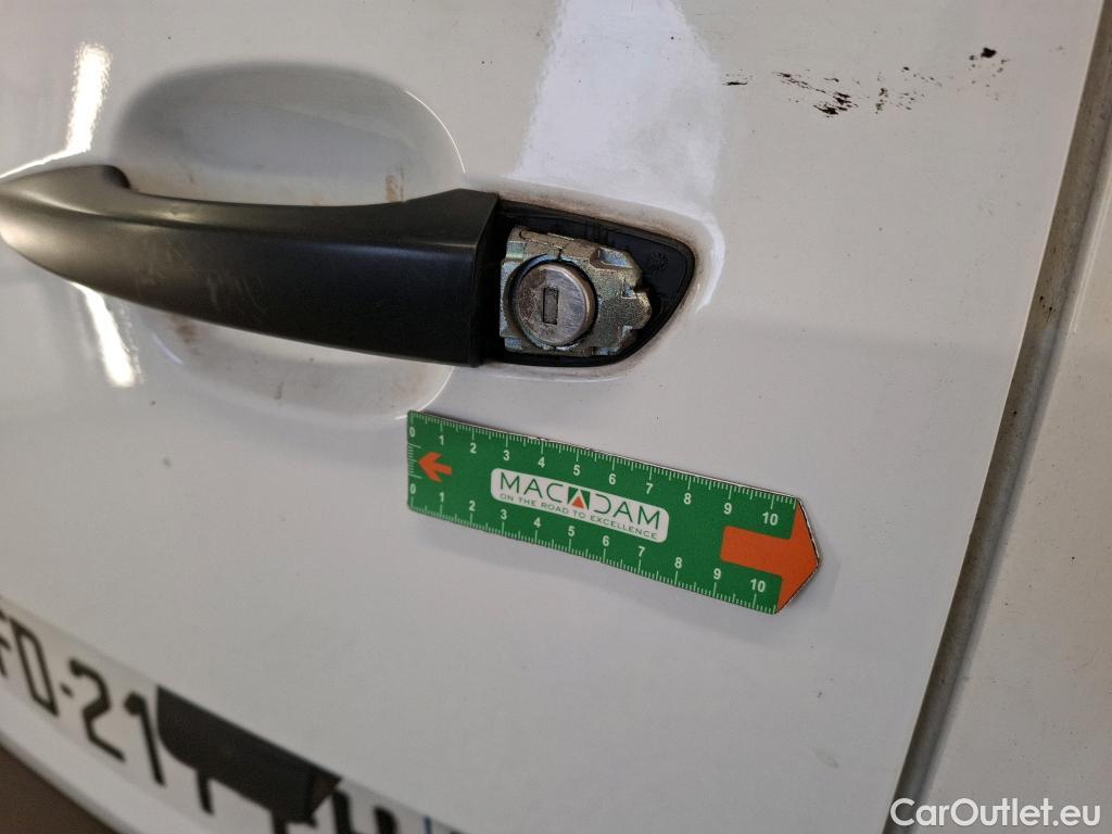  Peugeot  Partner  L1 Pro 1.6 HDi 75CV BVM5 E6 #20