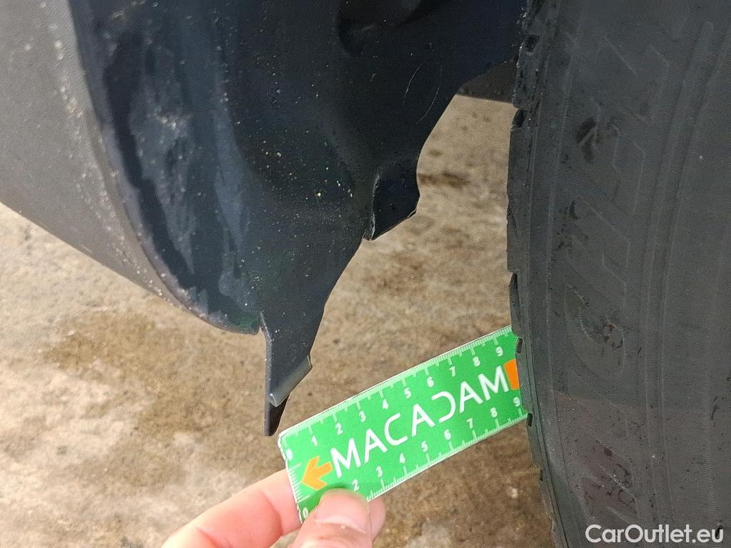  Renault  Kangoo  Express Extra (Série Spéciale) 1.5 #18