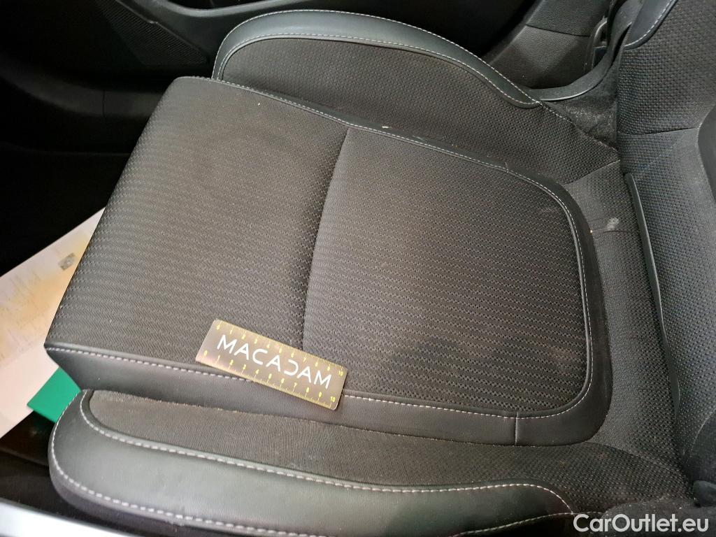  Renault  Megane  IV Estate Intens 1.5 dCi 115CV BVA7 E6d / TRANSFO VP/VF #17