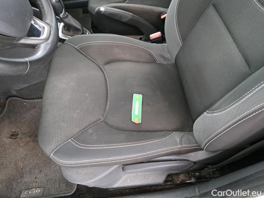  Renault  Clio  IV Business 1.5 dCi 90CV BVA6 E6 / TRANSFO VP VF
 #49