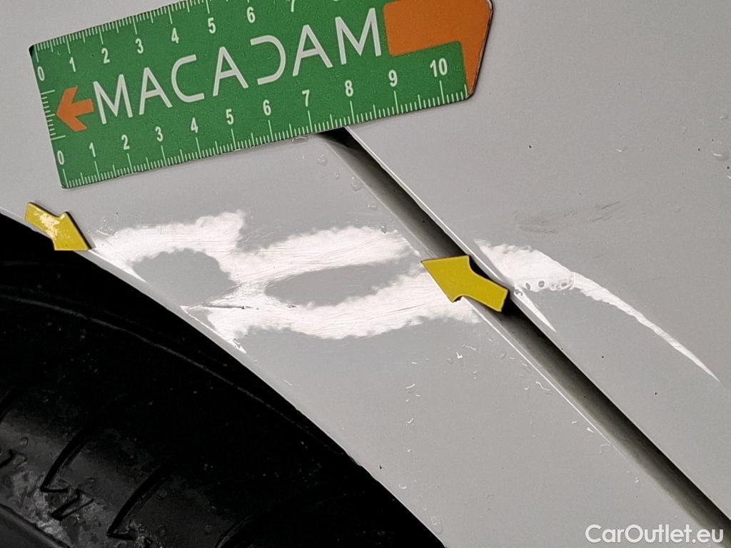  Renault  Clio  V Société Air Nav 1.5 dCi 85CV BVM6 E6dT #5