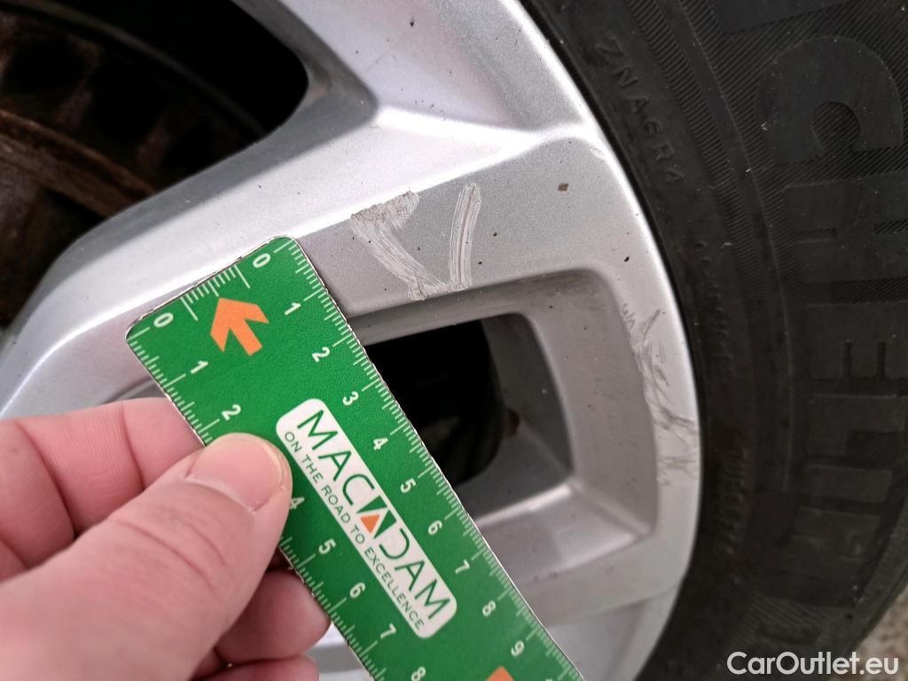  Renault  Clio  IV Business 1.5 dCi 90CV BVA6 E6 / TRANSFO VP VF
 #39