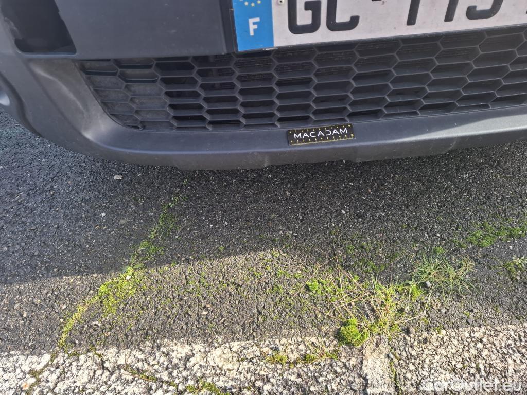  Renault  Kangoo  II Express Maxi Extra (Série Spéciale) 1.5 dCi 95CV BVM6 E6dT #29