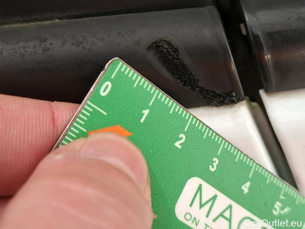  Renault  Clio RENAULT  Société VU 5p Berline Air dCi 75 - 18 #12