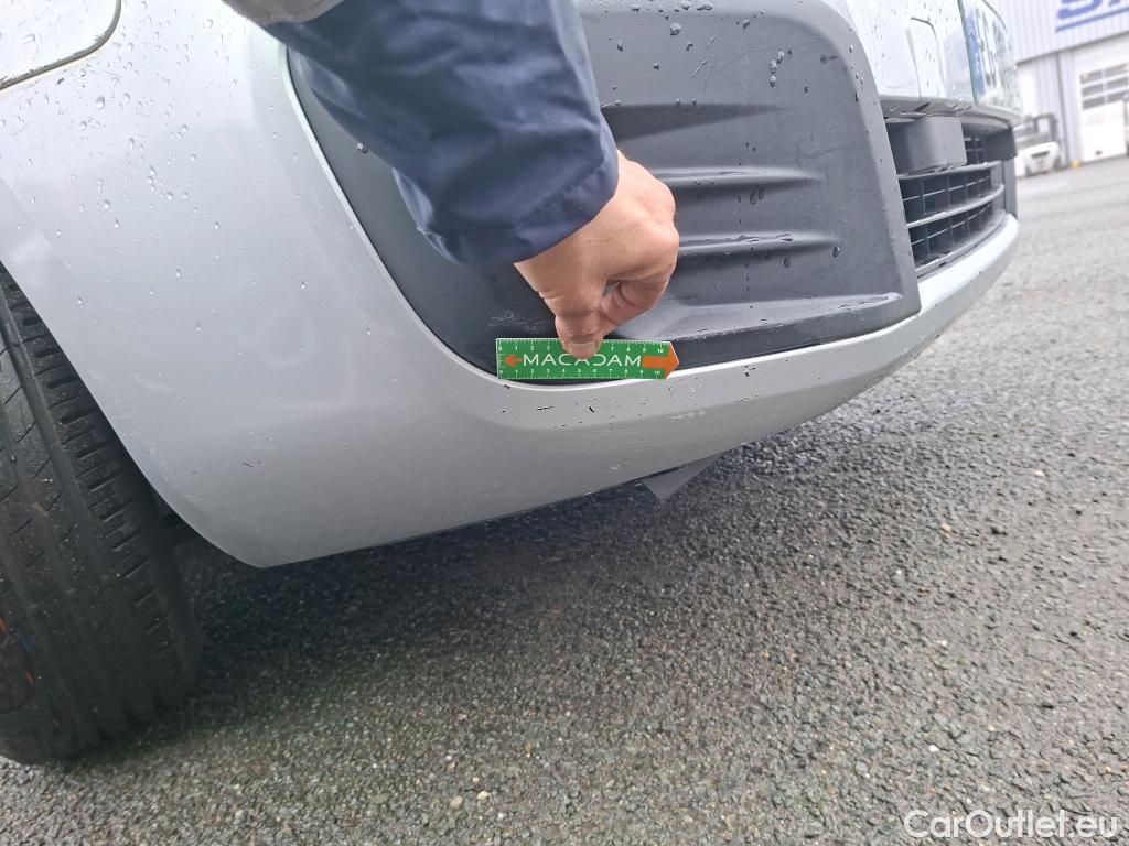  Peugeot  Partner  Tepee Active 1.6 HDi 100CV BVM5 E6 / RAMPE TPMR #18