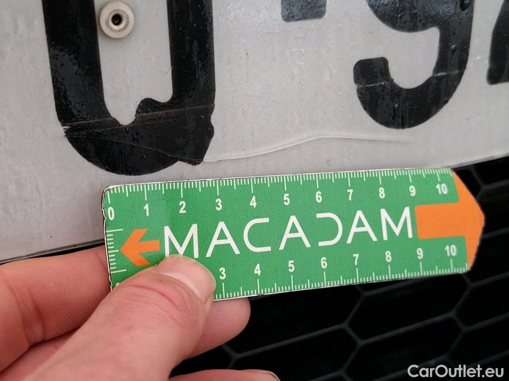  Renault  Kangoo RENAULT  Express / 2013 / 4P / Fourgonnette Gd Volume ExtraRLink - Blue dCi 95 #20