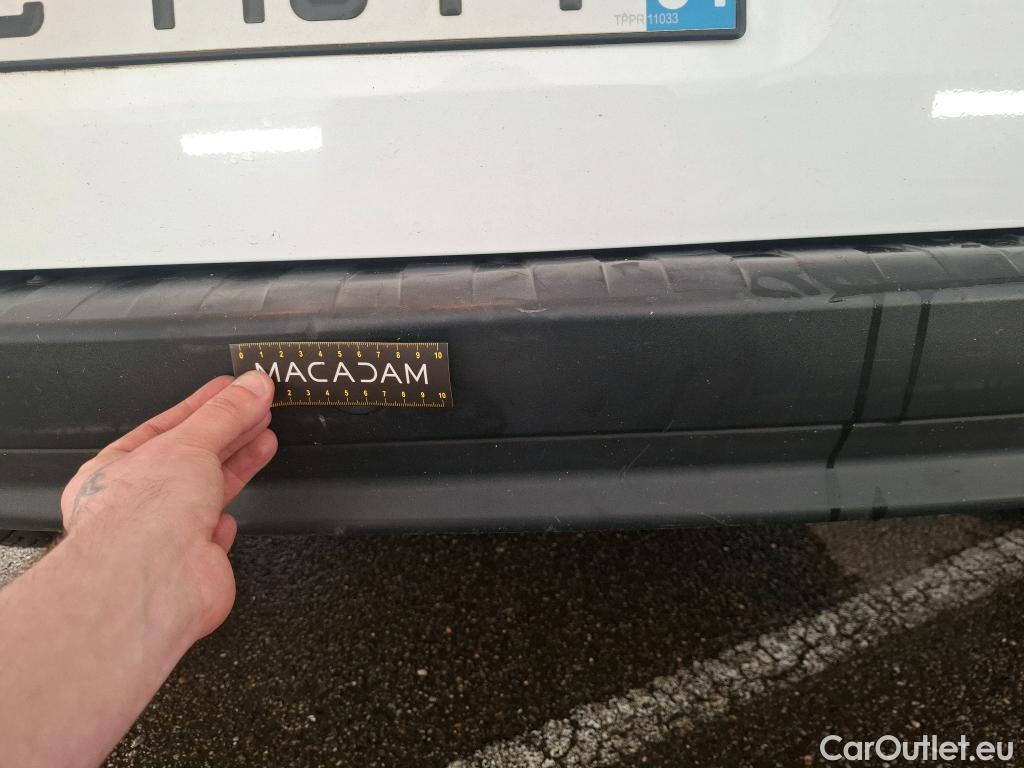  Renault  Kangoo  II Express Maxi Extra (Série Spéciale) 1.5 dCi 95CV BVM6 E6dT #42