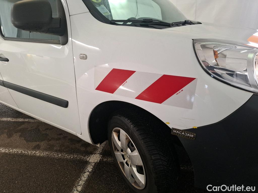  Renault  Kangoo  II Express Maxi Extra (Série Spéciale) 1.5 dCi 95CV BVM6 E6dT #69