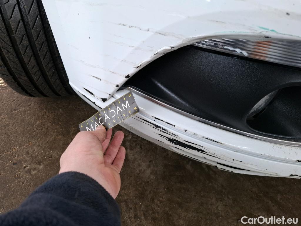  Renault  Megane  IV Berline 5pt. Société Air Nav 1.5 dCi 90CV BVM6 E6 #8