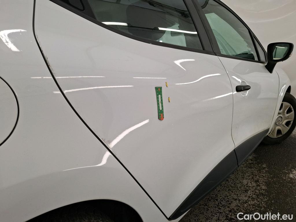 Renault  Clio RENAULT  Société VU 5p Berline Air dCi 75 - 18 #15