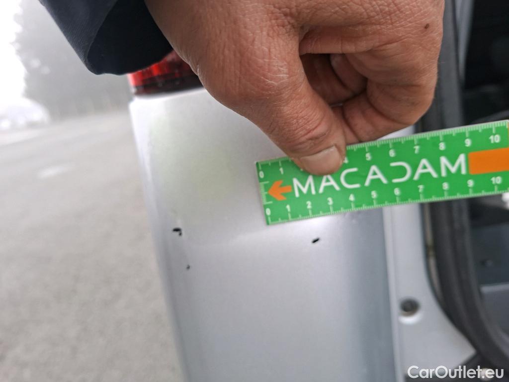  Peugeot  Partner  Tepee Active 1.6 HDi 100CV BVM5 E6 / RAMPE TPMR #63