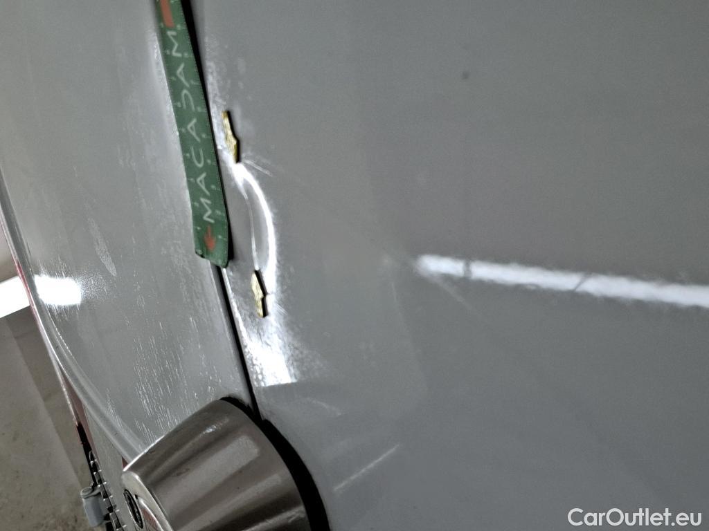  Renault  Kangoo RENAULT  Express / 2013 / 4P / Fourgonnette Gd Volume ExtraRLink - Blue dCi 95 #13