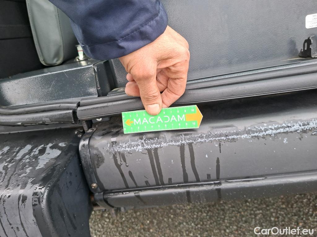  Peugeot  Partner  Tepee Active 1.6 HDi 100CV BVM5 E6 / RAMPE TPMR #38