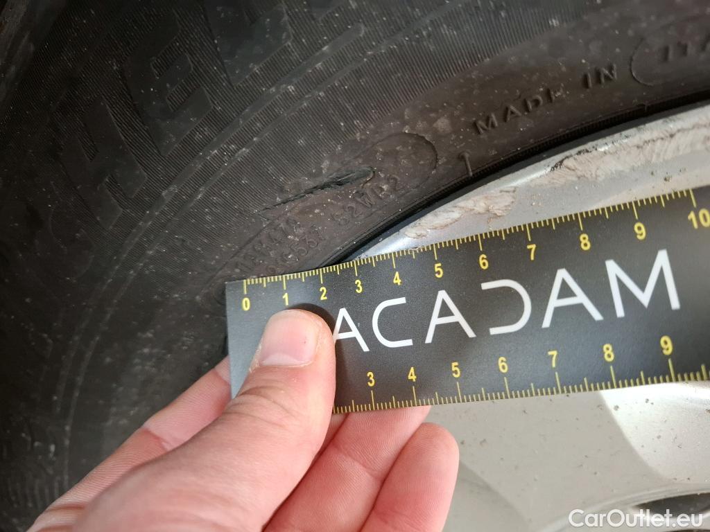  Peugeot  Partner  L1 Premium Pack 1.6 HDi 75CV BVM5 E6 #17