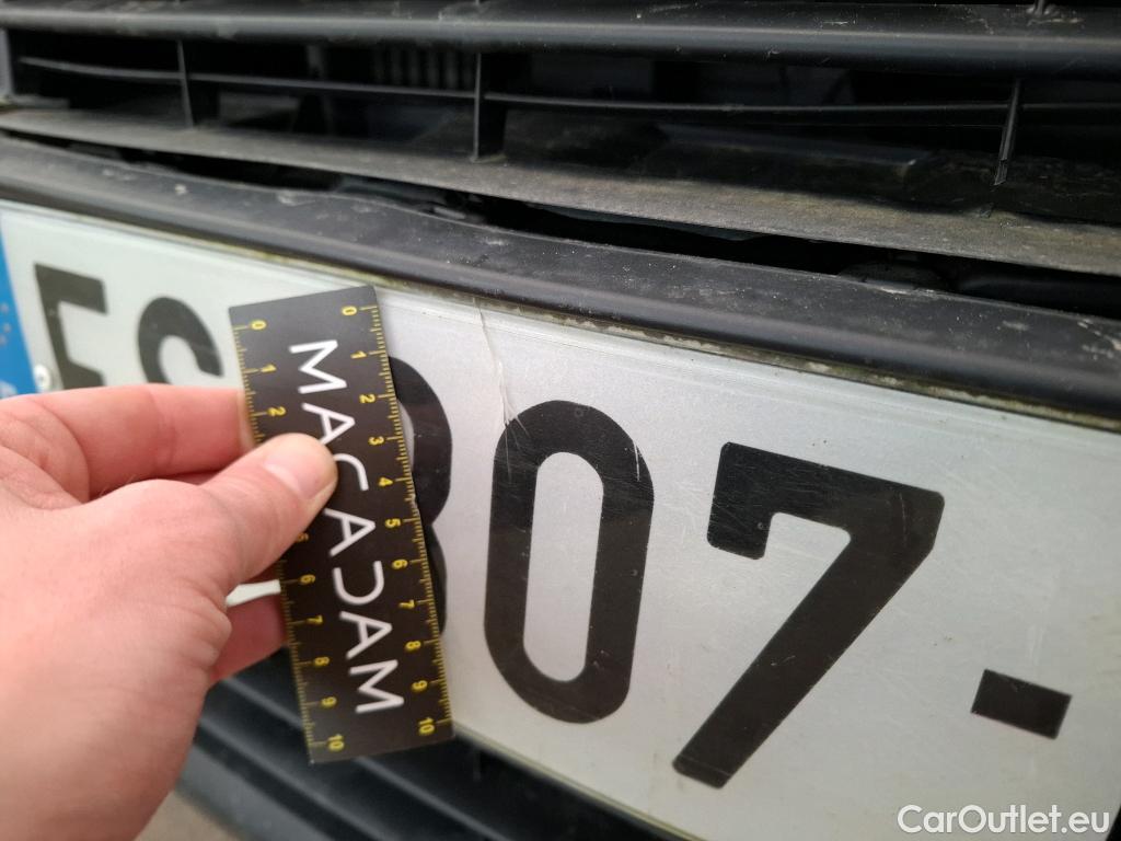  Peugeot  Partner  L1 Premium Pack 1.6 HDi 75CV BVM5 E6 #36