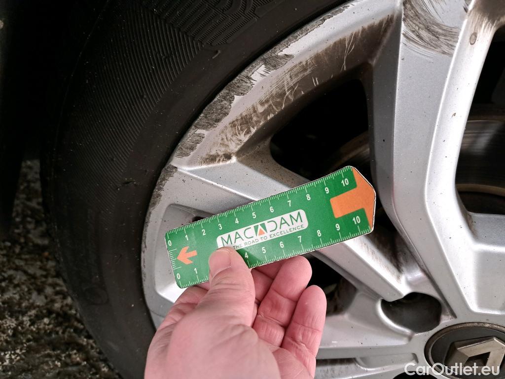  Renault  Clio  IV Business 1.5 dCi 90CV BVA6 E6 / TRANSFO VP VF
 #33