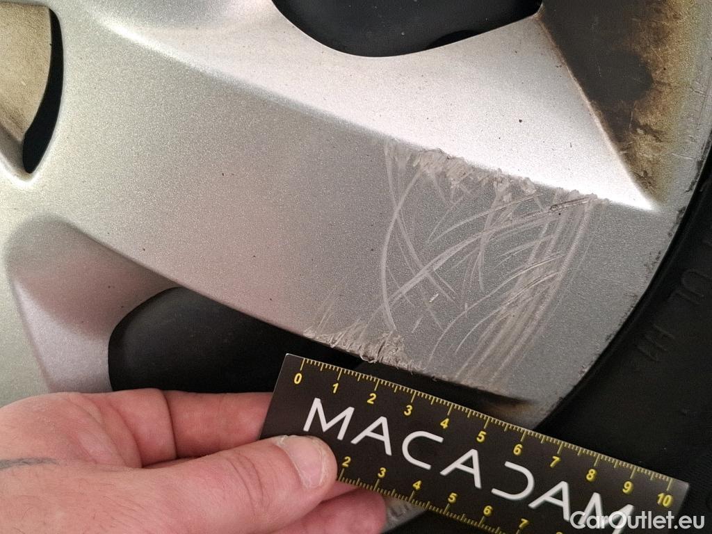  Renault  Kangoo  II Express Maxi Extra (Série Spéciale) 1.5 dCi 95CV BVM6 E6dT #76