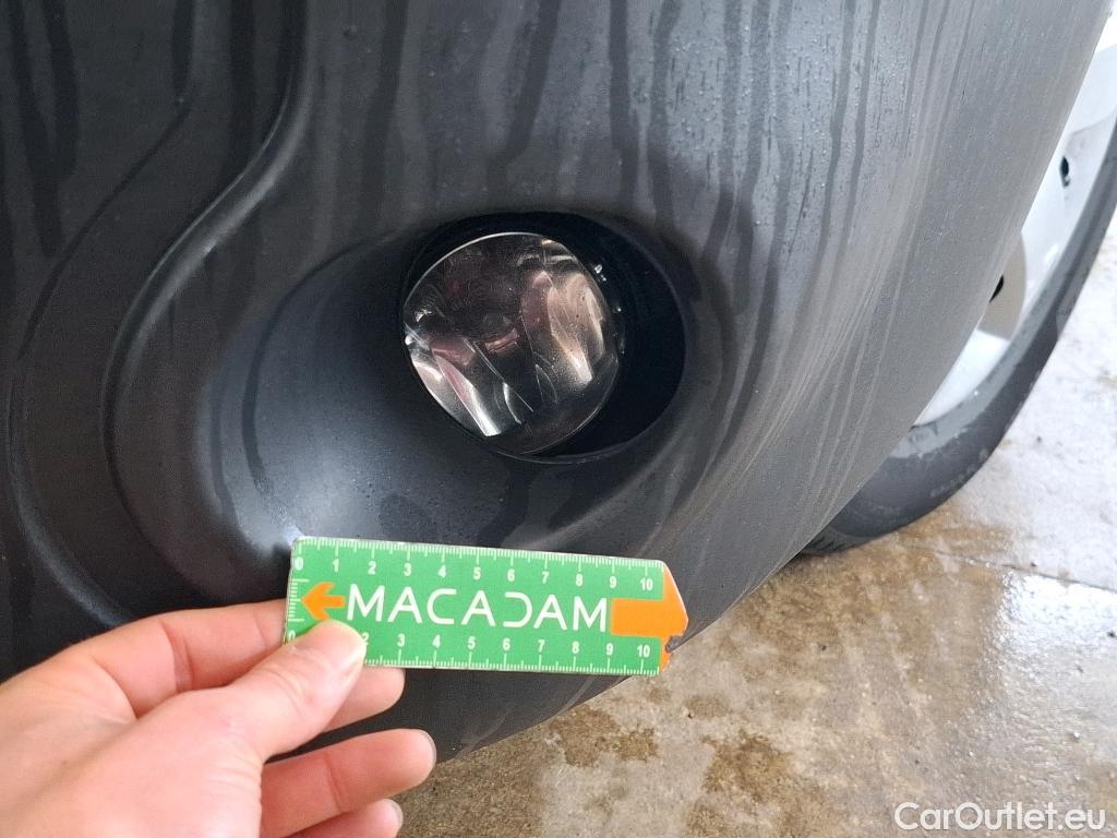  Renault  Kangoo  Express Extra (Série Spéciale) 1.5 #24