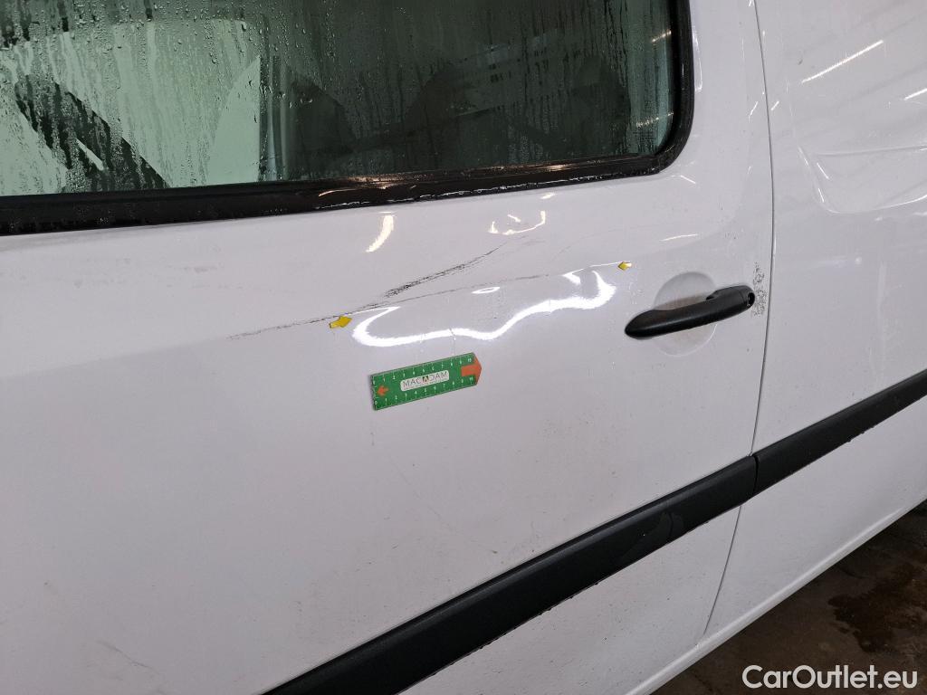  Renault  Kangoo  II Express Maxi Extra (Série Spéciale) 1.5 dCi 95CV BVM6 E6dT #2