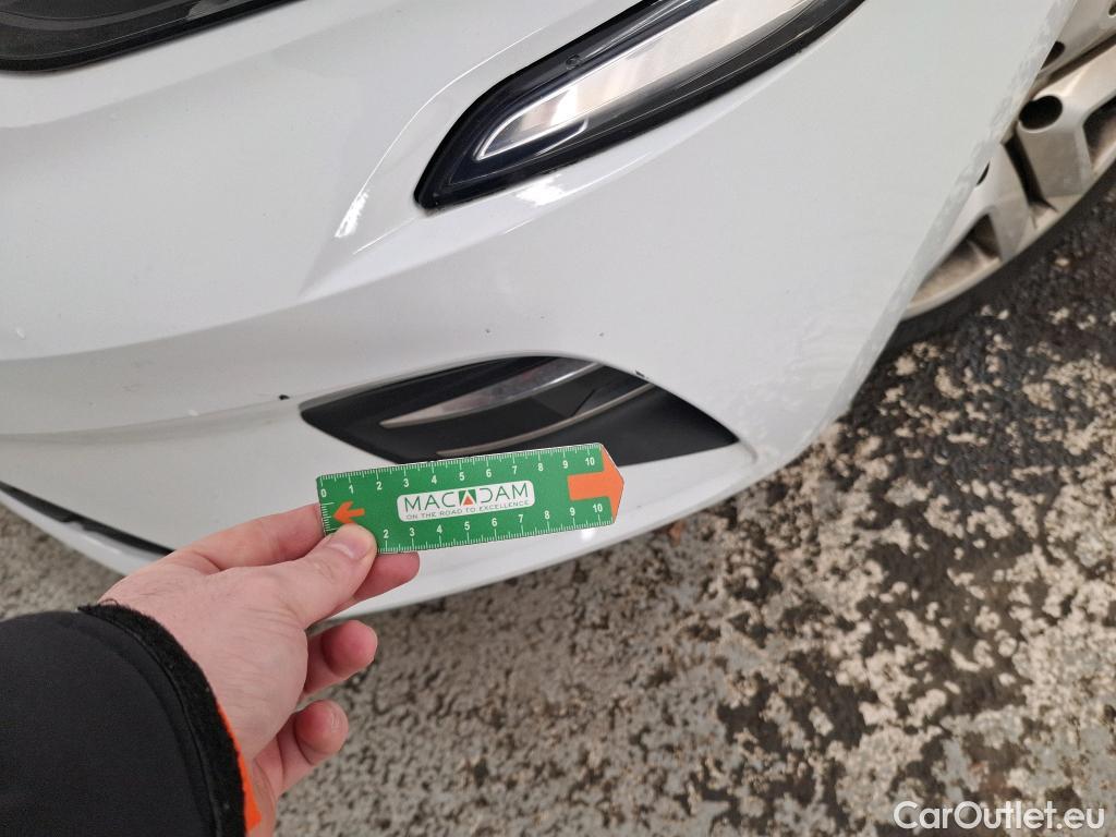  Renault  Clio  V Business 1.5 dCi 115CV BVM6 E6dT / TRANSFO VP/VF #11