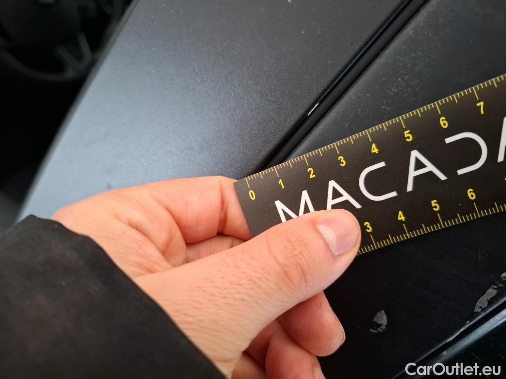  Renault  Clio  IV Air MediaNav 1.5 dCi 75CV BVM5 E6 #41