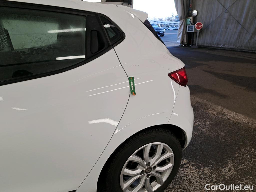  Renault  Clio  IV Business 1.5 dCi 90CV BVA6 E6 / TRANSFO VP VF
 #11