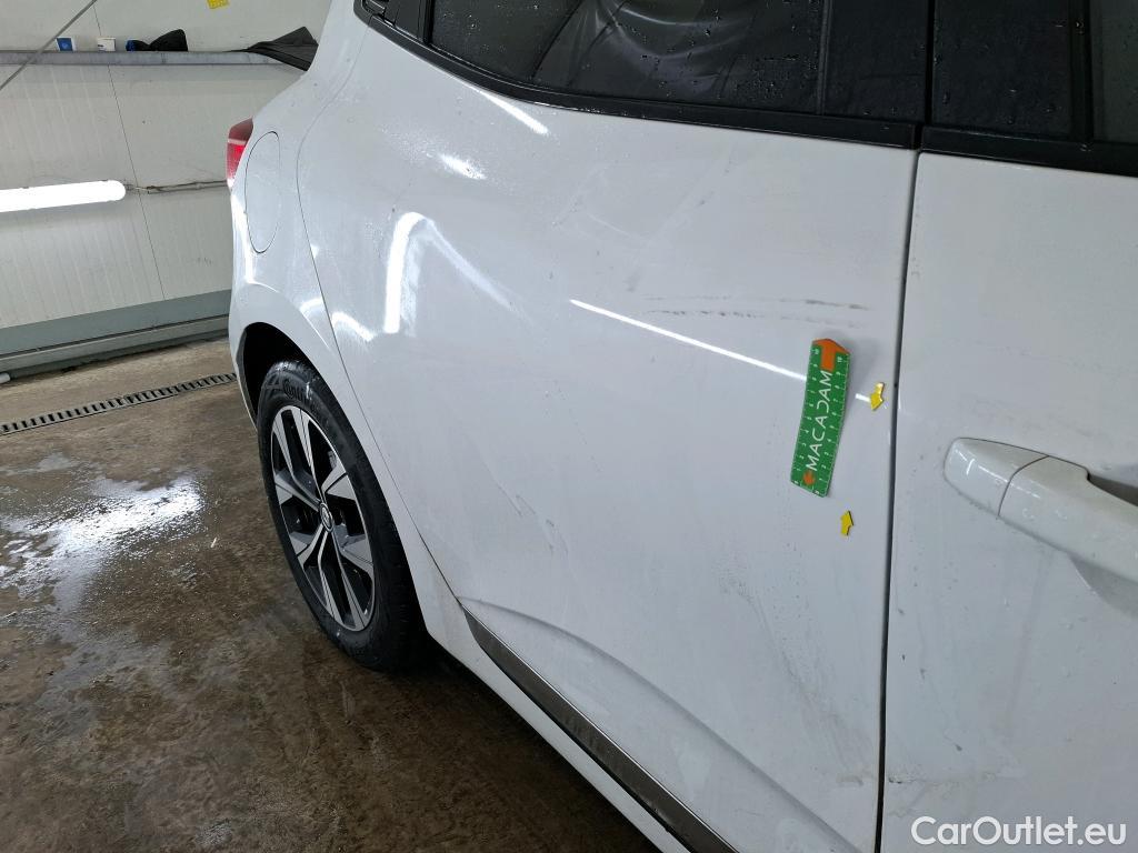  Renault  Clio RENAULT  / 2023 / 5P / Berline / VU Evolution réversible Blue dCi 100 #1