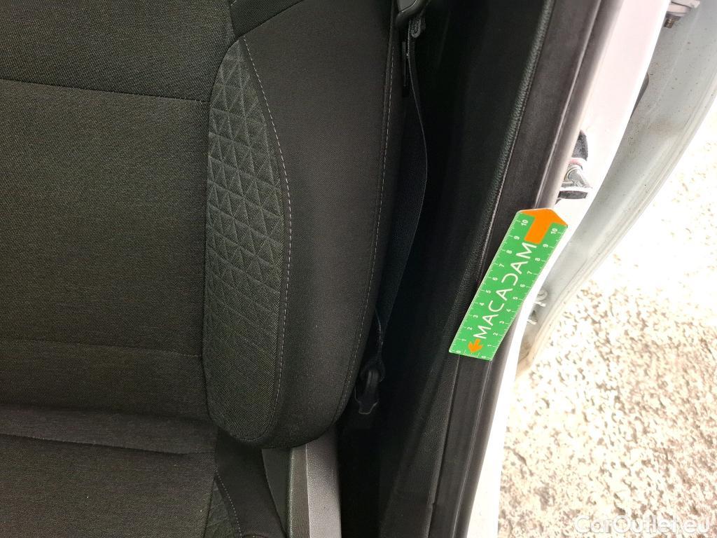  Renault  Clio  V Société Air Nav 1.5 dCi 85CV BVM6 E6dT #16