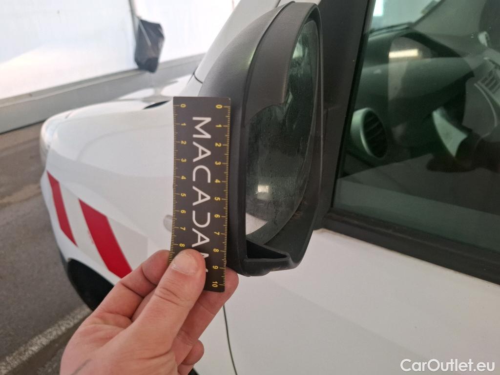  Renault  Kangoo  II Express Maxi Extra (Série Spéciale) 1.5 dCi 95CV BVM6 E6dT #55