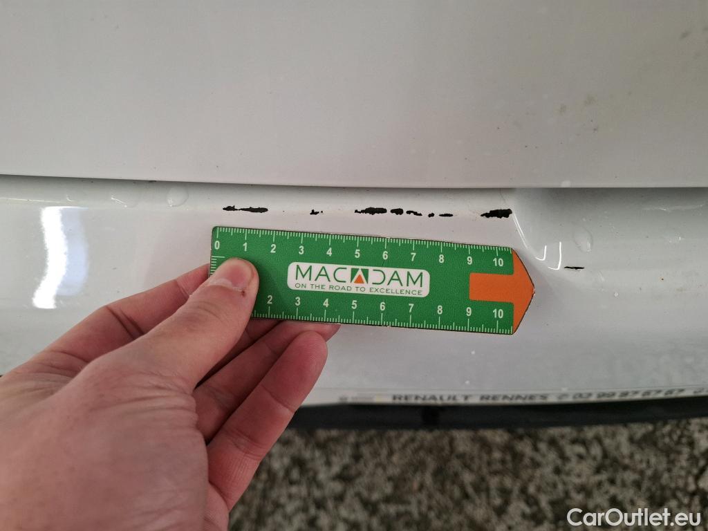  Renault  Clio RENAULT  Société VU 5p Berline Air dCi 75 - 18 #5