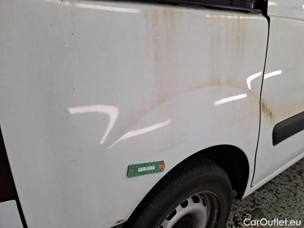  Peugeot  Partner  L1 Pro 1.6 HDi 75CV BVM5 E6 #26