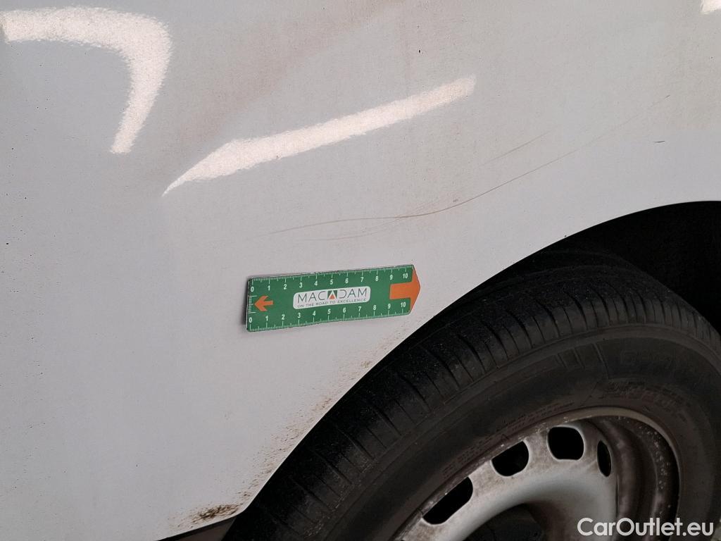  Peugeot  Partner  L1 Pro 1.6 HDi 75CV BVM5 E6 #27