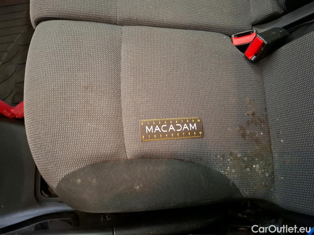  Peugeot  Partner  L1 Premium Pack 1.6 HDi 75CV BVM5 E6 #37