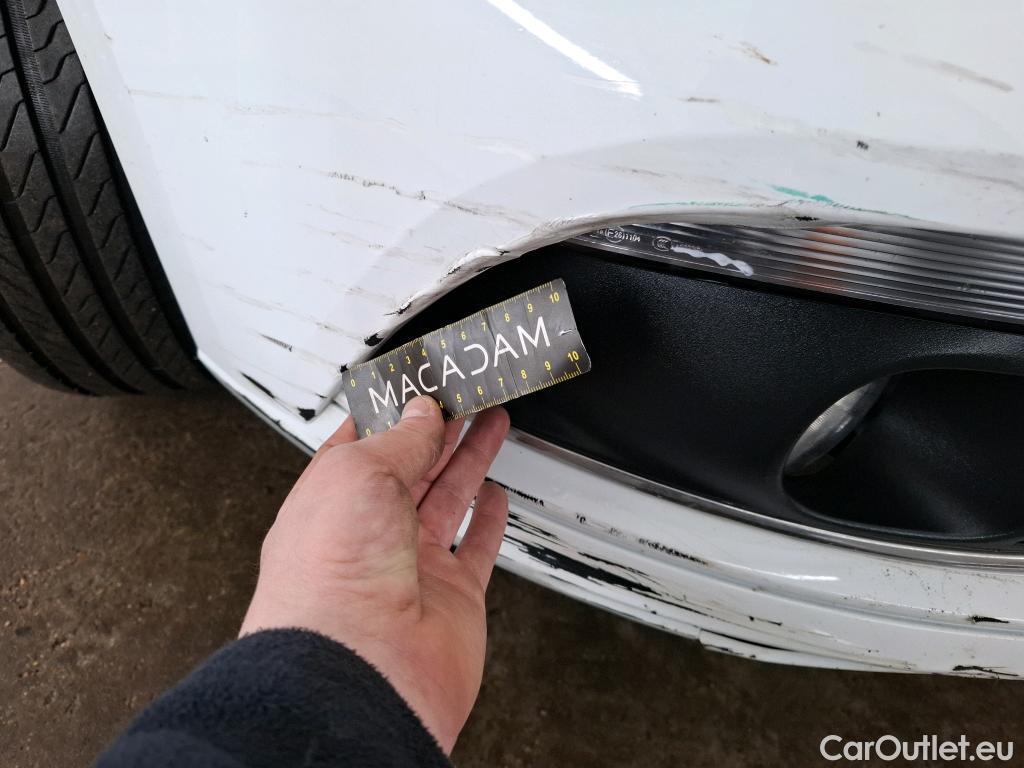  Renault  Megane  IV Berline 5pt. Société Air Nav 1.5 dCi 90CV BVM6 E6 #7