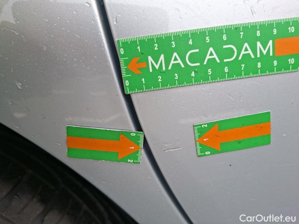  Peugeot  Partner  Tepee Active 1.6 HDi 100CV BVM5 E6 / RAMPE TPMR #13