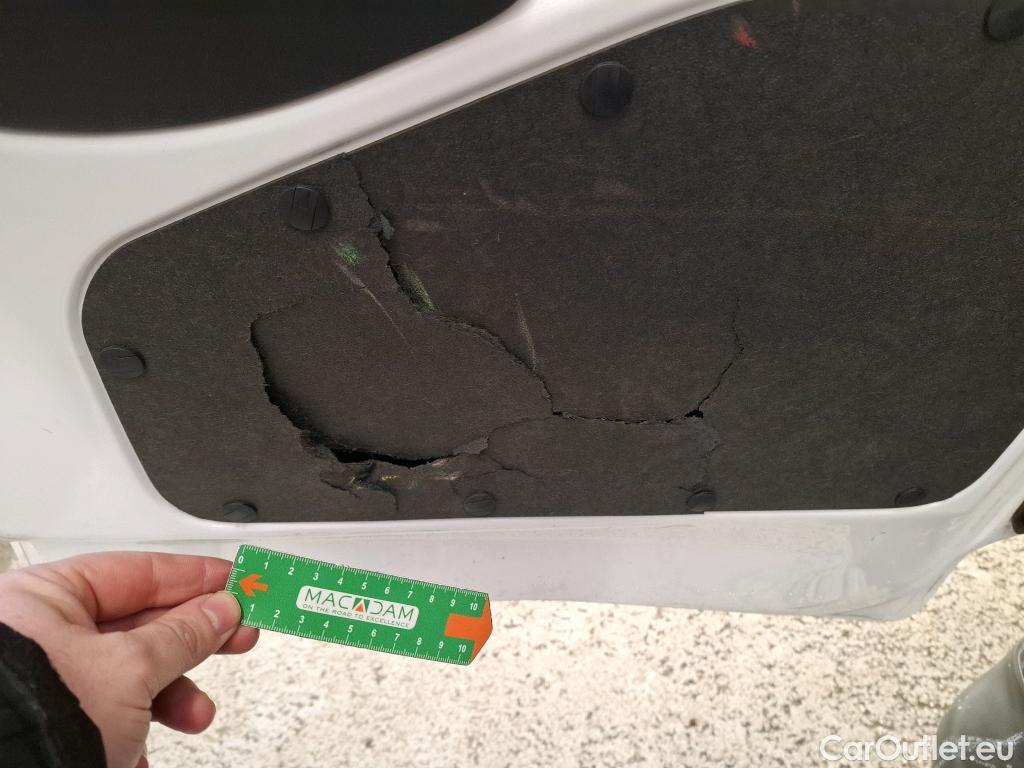  Peugeot  Partner  L1 Pro 1.6 HDi 75CV BVM5 E6 #7