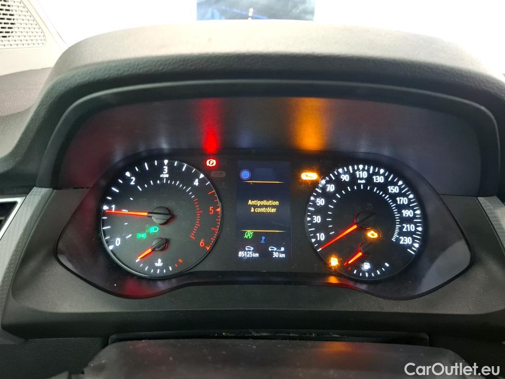  Renault  Kangoo RENAULT  / 2021 / 4P / Fourgonnette Extra - Blue dCi95 Sésame Ouvre Toi #13